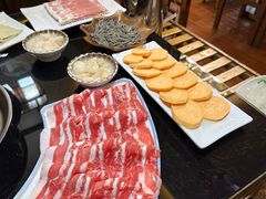 -景祥园火锅城(万全店)