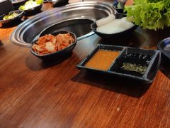 -杀猪天·韩国烤肉(总店)