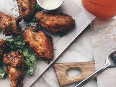 -农畉LONFOOD(福田星河COCOPark店)