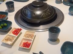 -润泽园椰子鸡(汇一城店)