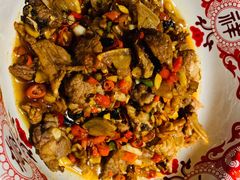 -田趣园长沙菜(天安云谷店)