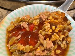 -潮辣重庆火锅(二七万达店)