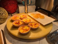 -桂林喜来登饭店雅琴咖啡厅