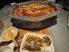-马有鱼·馕坑烤全鱼(美美2店)