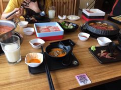 -水林间·寿喜烧自助(仙林金鹰店)