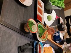 -AJIYA·池袋日式烧肉自助(天津万象城店)