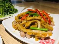-老班长手工灌汤包老店(东山店)