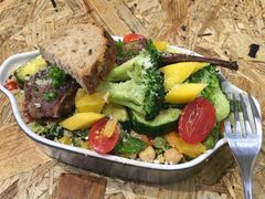 -Meal Salad米有沙拉(长泰广场店)