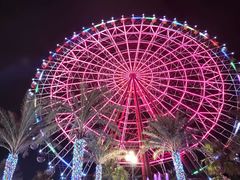 -三亚海昌梦幻海洋不夜城