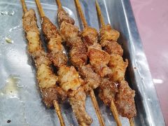 -叶存利海鲜大馅饺子(东戴河止锚湾店)