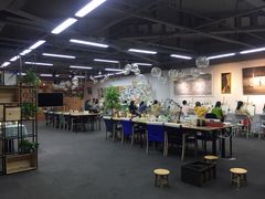 -八哥美术·成人美术画室(总校区)