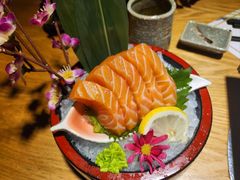 -东田之村自助餐厅(金水路店)