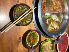 -楠火锅(哈尔滨金爵万象店)