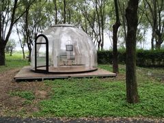 -沈阳森林动物园