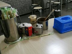 -老北京烧饼夹肉(北洼路店)