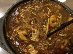 -明将锅贴(五爱路店)