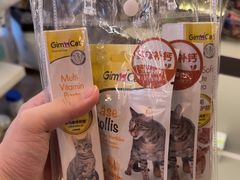 -猫大福·Fortune Cat猫舍(百子湾店)