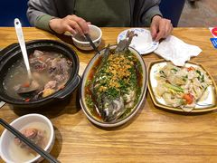 -妈妈的味道(和顺古镇店)