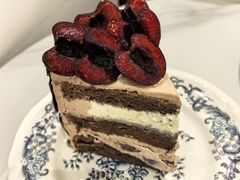 -PETIT PARIS 小巴黎(花园道店)