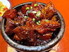 -小柴米·传统江西菜(八一广场店)