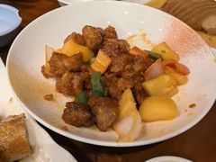 -古南都·老广东酒楼(龙江店)