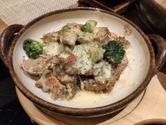 -蟹将军·松叶蟹和牛日料放题自助(K11店)