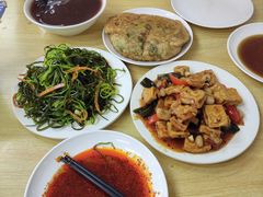 -王三姑牛肉饼