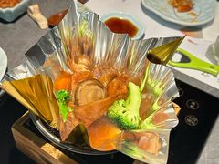 -匠和风精致料理(祥禾天地店)