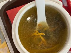 -金尊宝美食坊(蔡屋围店)