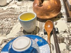 -一味大院•桐庐菜传承店(春江路店)