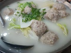 -刘妈菜馆(磁器口店)