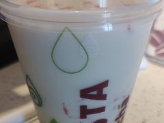 -COSTA COFFEE(联想总部店)
