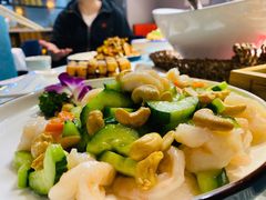 -雲蜀龙阁·金牌水煮鱼(方庄店)