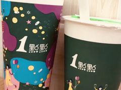 -1点点(人和店)