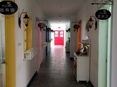 -爱琴海假日餐厅(八里湖婚礼公园店)
