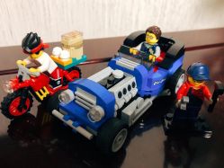 -乐高授权专卖店(华采天地店)