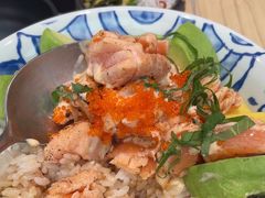 -沼津港精致料理·寿喜烧·烧鸟(漕河泾印象城店)