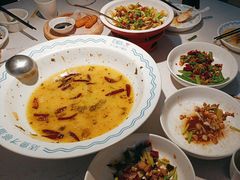 -花椒俏川菜小馆(南海万达店)