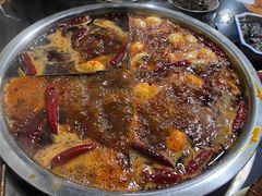 -祝幺妹火锅(裕华村总店)