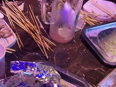 -阿三烧烤·生蚝(超级会员店拓峰店)