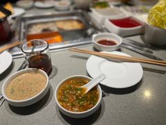 -海底捞火锅(天河方圆荟店)