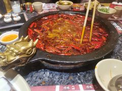 -蜀大侠火锅(建设路第五大道店)