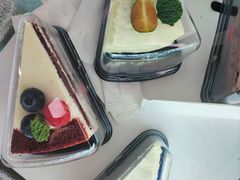 -姆们M Sweetie Cake(三里屯店)