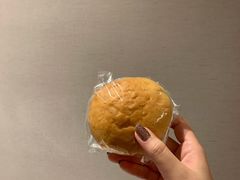 黄米面包-慢熟面包店bud bread(孩儿巷店)