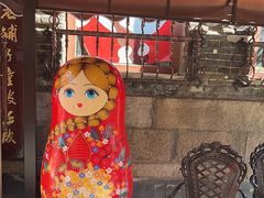 -中华巴洛克风情街