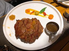 -半悦牛排(龙湖西宸天街店)