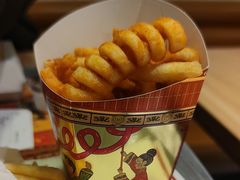 -麦当劳(三星城首创奥莱店)