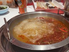 -宏姐串串香(征仪路店)