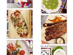 -LESCEDARS Brasserie Bistro香柏树