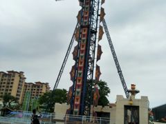 -蓬莱欧乐堡梦幻世界